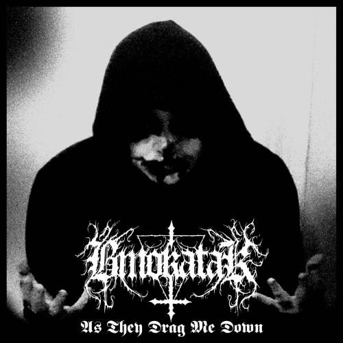 As They Drag Me Down